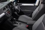 Volkswagen Tiguan Comfortline 2016 года (AU)